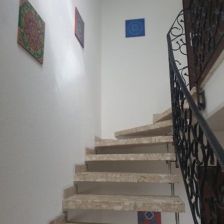 Pension Zum Hollerbusch Heilbach Екстер'єр фото