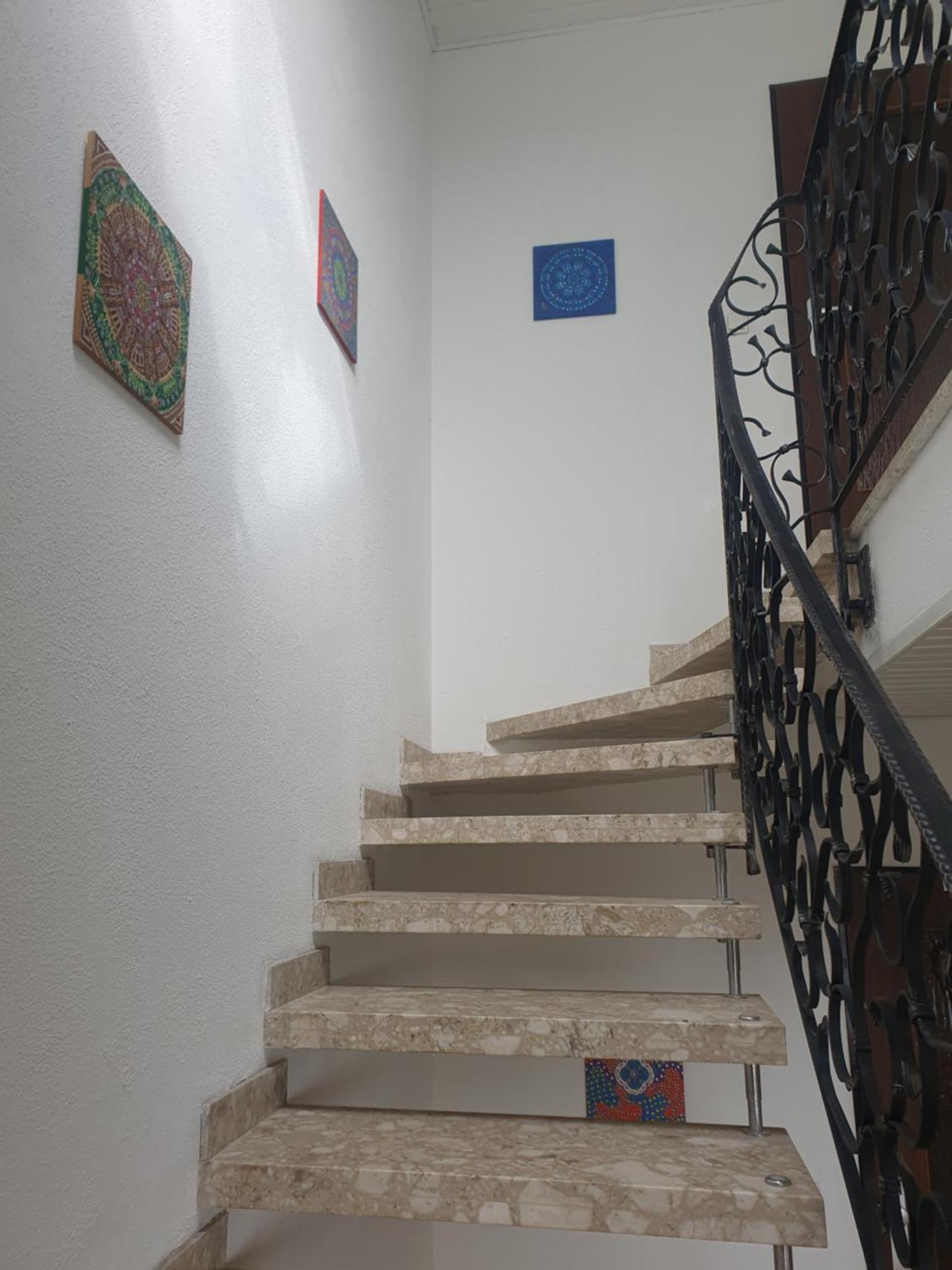 Pension Zum Hollerbusch Heilbach Екстер'єр фото